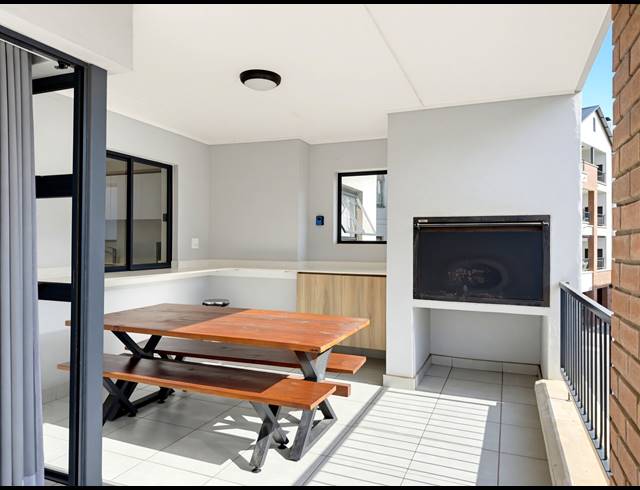 3 BEDROOM APARTMENT FOR SALE IN BALLITO CENTRAL